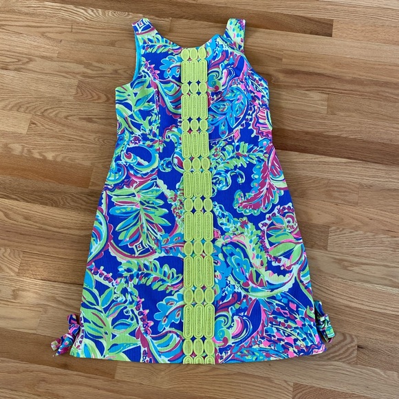 Lilly Pulitzer Dresses & Skirts - Lilly Pulitzer shift dress